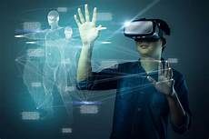 Vr Technology