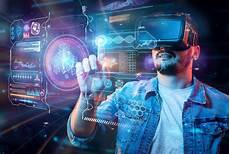 Vr Technology