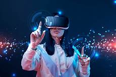 Vr Technology