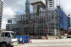 Wall Column Formwork