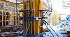 Wall Column Formwork