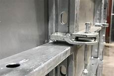 Wall Column Systems