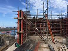 Wall Formwork System