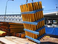 Wall Formwork System