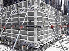 Wall Formwork System