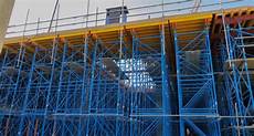 Wall Formwork System