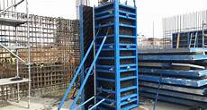 Wall Formwork Systems