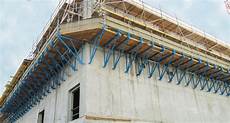 Wall Formwork Systems