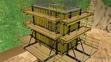 Wall Formwork