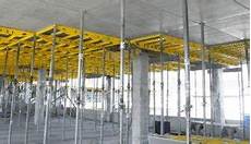 Wall Formworks
