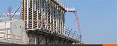 Wall Formworks