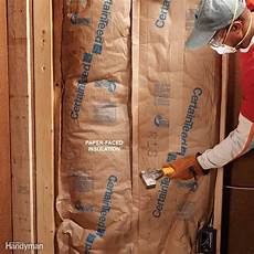 Wall Insulation Plates