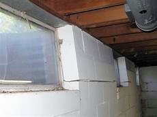 Wall Insulation Plates