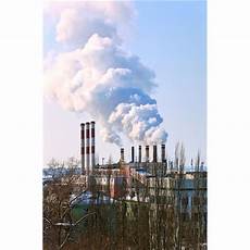 Walled Natural Gas Chimney Systems