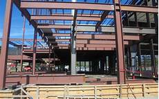 Warehouse Building