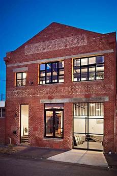 Warehouse Building