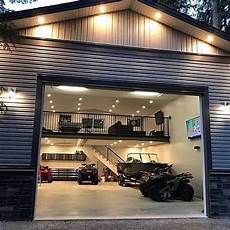 Warehouse Building