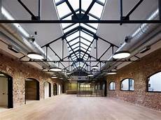 Warehouse Buildings