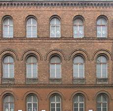 Warehouse Buildings