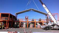 Warehouse Buildings