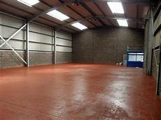 Warehouse Buildings