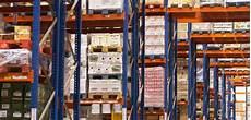 Warehouse Construction Services