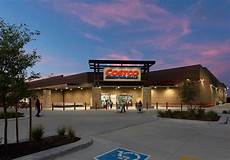 Warehouse Construction Services