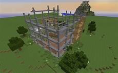Warehouse Constructions