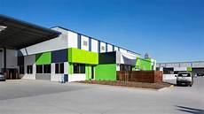 Warehouse Constructions