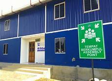 Warehouse Constructions