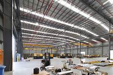 Warehouse Constructions