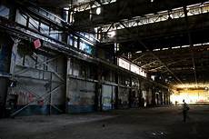 Warehouses And Factory Building