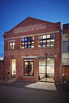 Warehouses And Factory Building