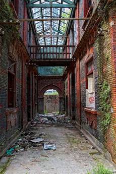 Warehouses And Factory Building