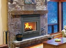 Waste Fireplaces