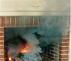 Waste Fireplaces