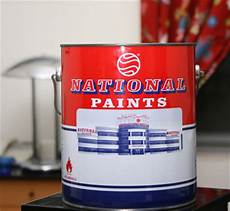 Water Based Paints