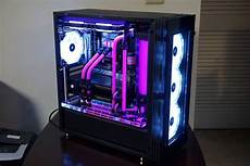 Water Cooling Device Brands