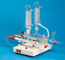 Water Cooling Equipments