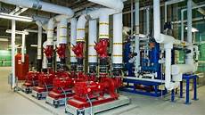 Water Cooling Equipments
