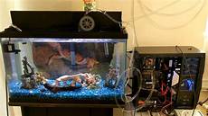 Water Cooling Group