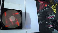 Water Cooling System