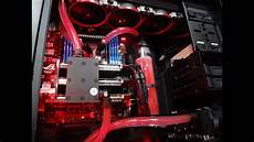 Water Cooling System