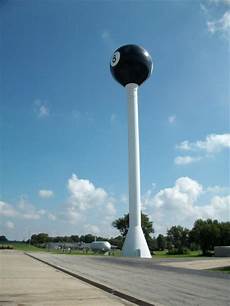 Water Cooling Tower Profiles