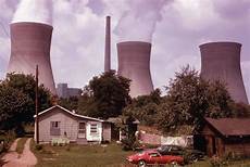 Water Cooling Towers
