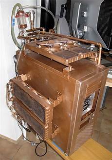 Water Cooling Unit