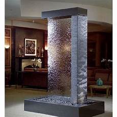 Water Curtains