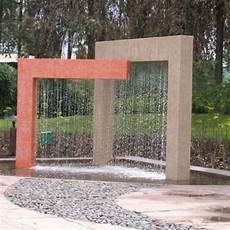 Water Curtains