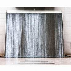Water Curtains