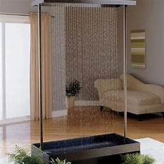 Water Curtains